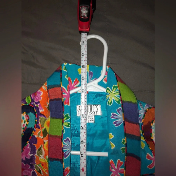 Minnie’s closet Jackets & Coats - Size Small - Still in Very Good Condition - Picture 2 of 5